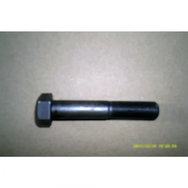 Болт M16x1.5х100-10.9 DIN 960 — изображение 1