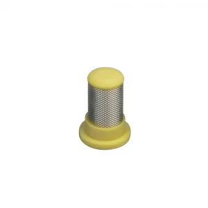 Фильтр индивидуальный желтый 80 меш. аналог 42433135