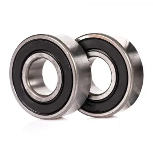 Подшипник 35x80x21 6307 D.Q.