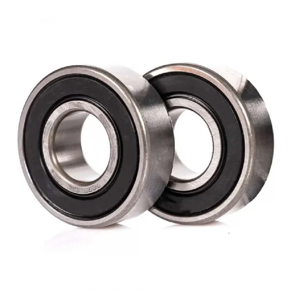 Подшипник 35x80x21 6307 D.Q. — изображение 1