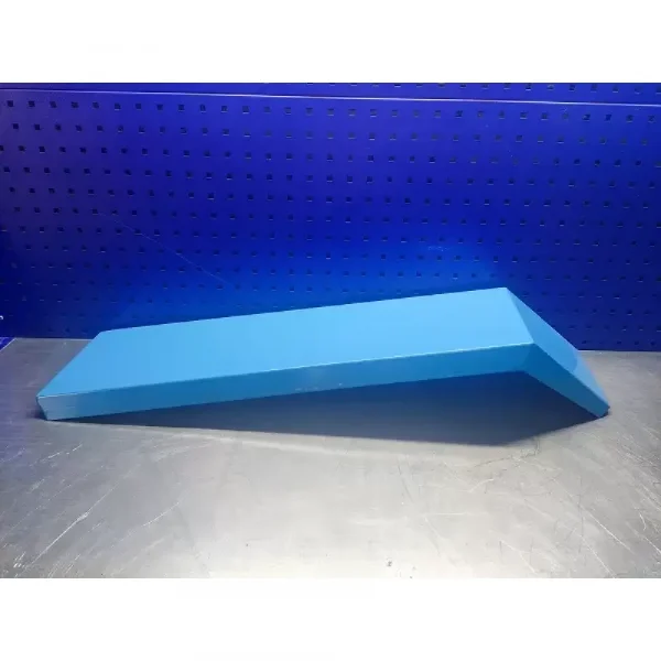 Крыло МТЗ заднее правое УК РУП МТЗ — изображение 1