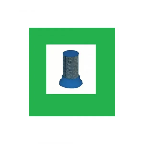 Фильтр индивидуальный (100 меш) желтый 8139003 — изображение 1