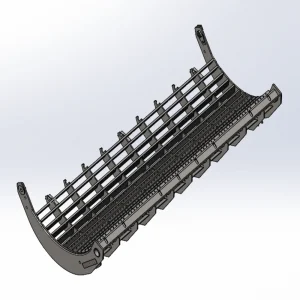 ПОДБАРАБАНЬЕ AH136604