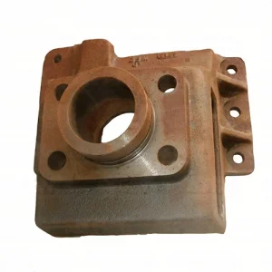 Корпус редуктора AE55056