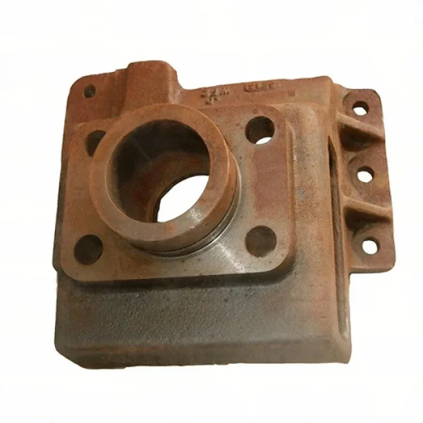 Корпус редуктора AE55056 — изображение 1