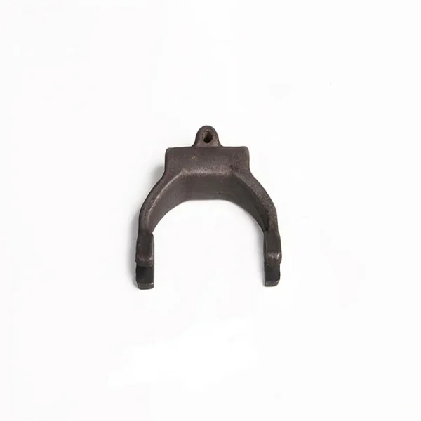 Вилка сцепления МТЗ-1221 отводки РУП МТЗ — изображение 1