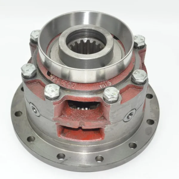 Дифференциал МТЗ заднего моста подшипник 7515-6А (32215) РУП МТЗ — изображение 1