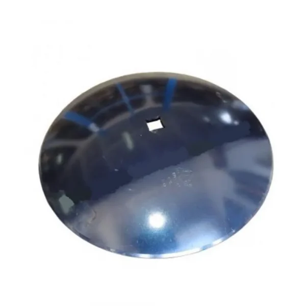 Диск ТС40 660 ЕР6 гладкий — изображение 1