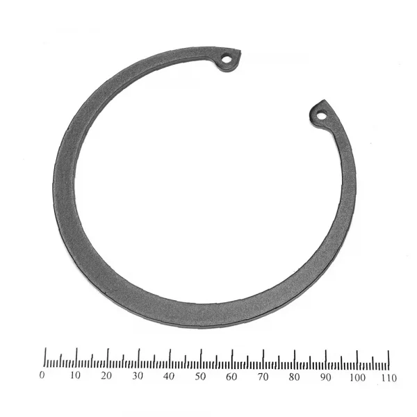 Кольцо стопорное 95X3,0 DIN472 9116810 — изображение 1