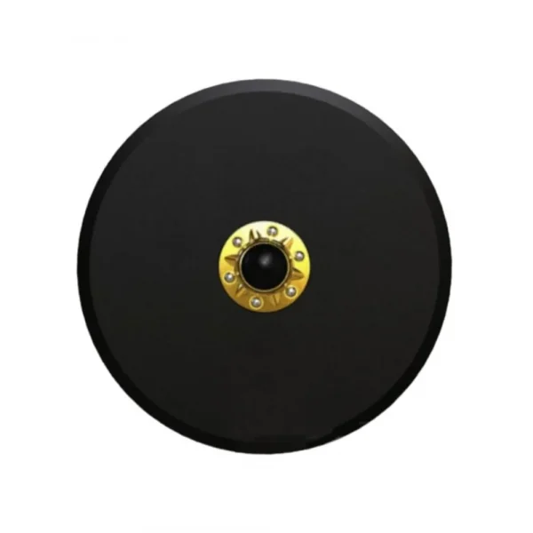 Диск прорезывающий в сборе — изображение 1