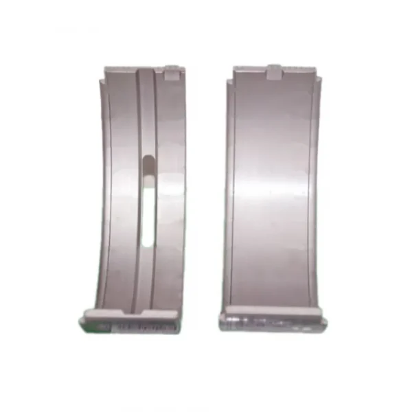 Подшипниковый комплект (Арт. AS-RE530786) — изображение 1