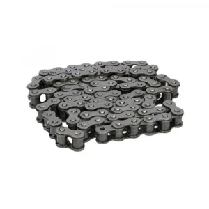 Цепь роликовая