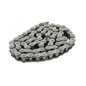 Цепь роликовая