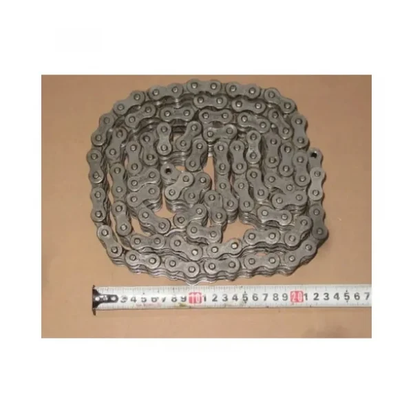 Цепь роликовая ISO12 B-3 117 звеньев — изображение 1