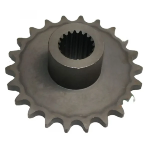 Звёздочка Z=22-3/4'' — изображение 1