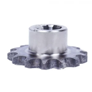 Звёздочка Z=14