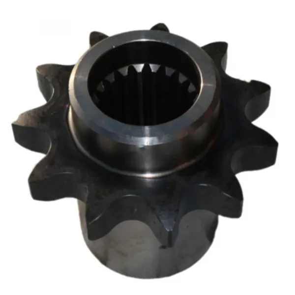 Вал-звёздочка Z=11-1'' — изображение 1