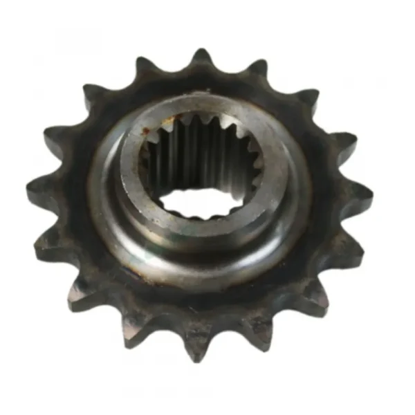 Звездочка (шестерня)  Z=16 3/4'' — изображение 1