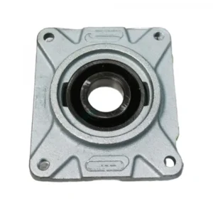 Ступица с подшипником в сборе