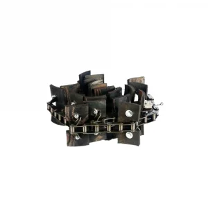 Элеватор зерновой в сборе AH148021