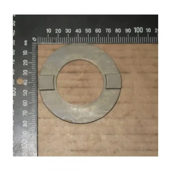 Подшипник упорный (ВВOM20120204) — изображение 1