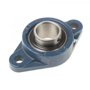 Подшипник промежуточный роликовый с опор(BDB00028) UCFL 209