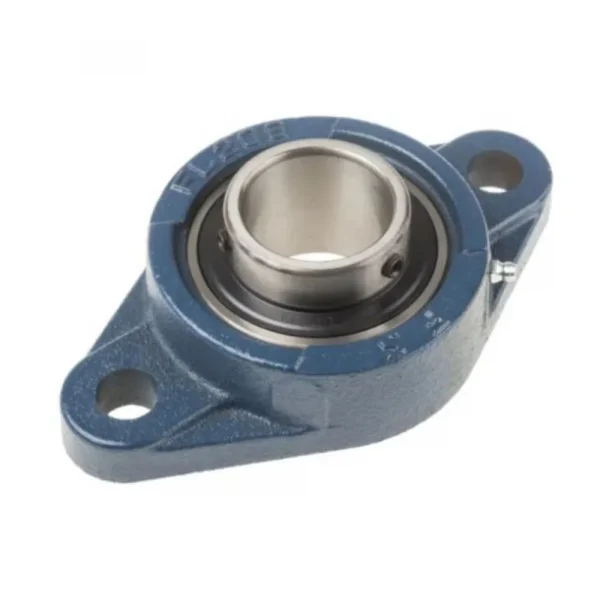 Подшипник промежуточный роликовый с опор(BDB00028) UCFL 209 — изображение 1