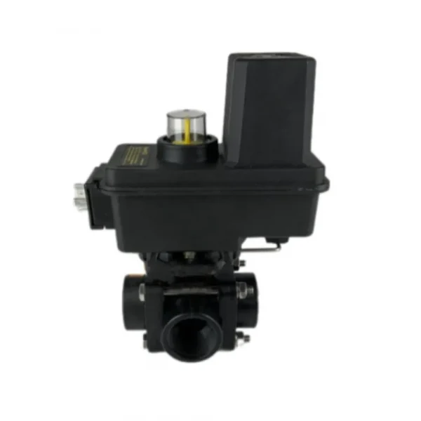 Распределитель 344 G+VP6 с фитингами — изображение 1