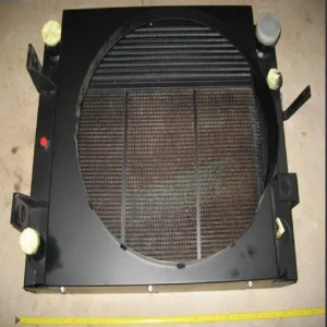 Радиатор Albatros