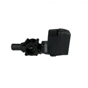 Клапан регулировочный пропорц.