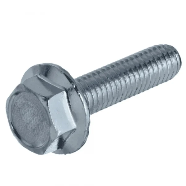 Болт М10х20 8,8 DIN6921 80131018 — изображение 1