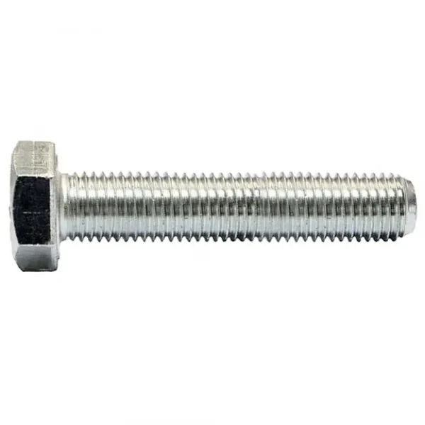 Болт М12-6gх60-60.88 ОЦ ГОСТ 7798-70 — изображение 1