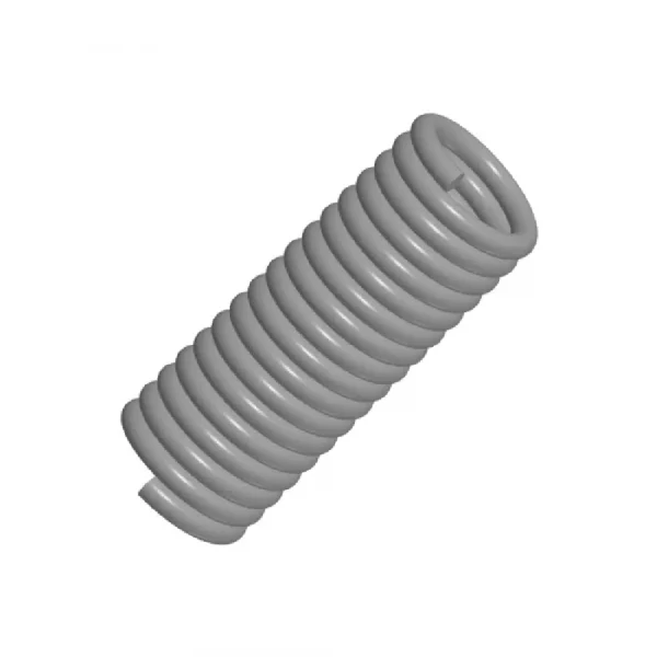 БПП-2115001 Пружина растяжения БПП-21.15.001 — изображение 1