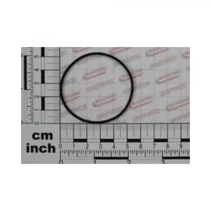 Прокладка OR 50,52X1,78 NBR