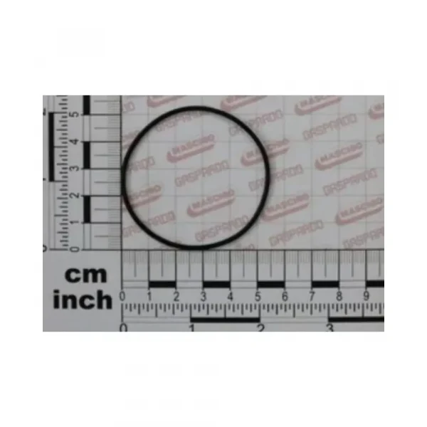 Прокладка OR 50,52X1,78 NBR — изображение 1