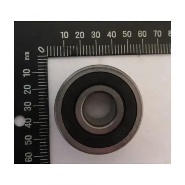 Подшипник 3303 2RS — изображение 1