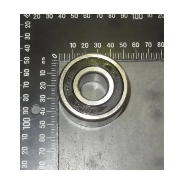 Подшипник D20 D52 B22,2 3304 LLU — изображение 1