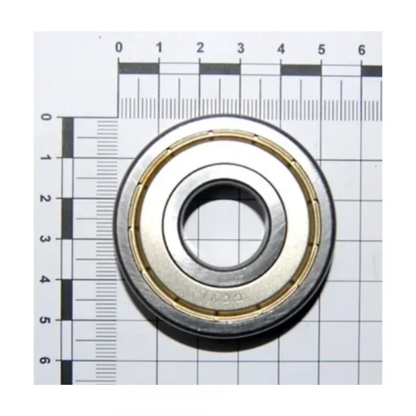 Подшипник D20 D52  B15   6304 Z — изображение 1