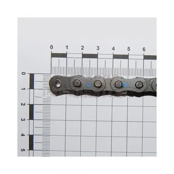 Цепь 1/2 ISO 083  96 звеньев — изображение 1