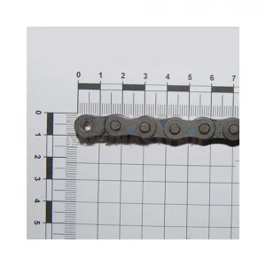 Цепь 1/2 ISO 083  86 звеньев