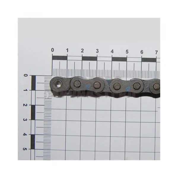 Цепь 1/2 ISO 083  86 звеньев — изображение 1