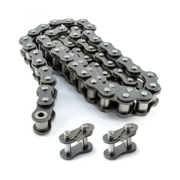 F06080137 Цепь 1/2 ISO 083 66 LINKS — изображение 1