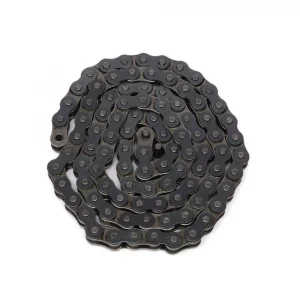 Цепь ISO 10B-1 98 звеньев