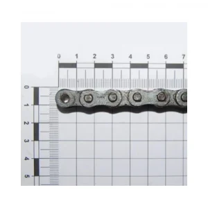 Цепь 1/2-3/16 66 звеньев