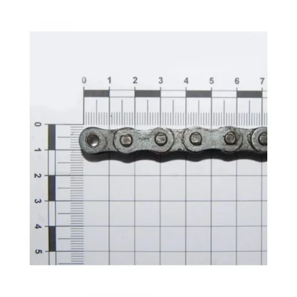 Цепь 1/2-3/16 66 звеньев — изображение 1