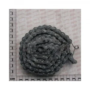 Цепь 5/8 ASA 50 L 104 звена