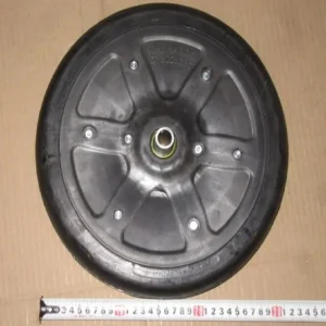 Прикатывающее колесо 320X47 замена на F06120412