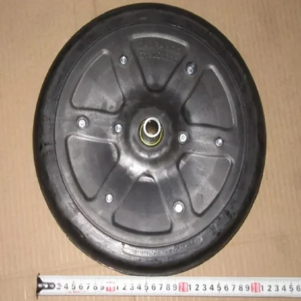 Прикатывающее колесо 320X47 замена на F06120412 — изображение 1