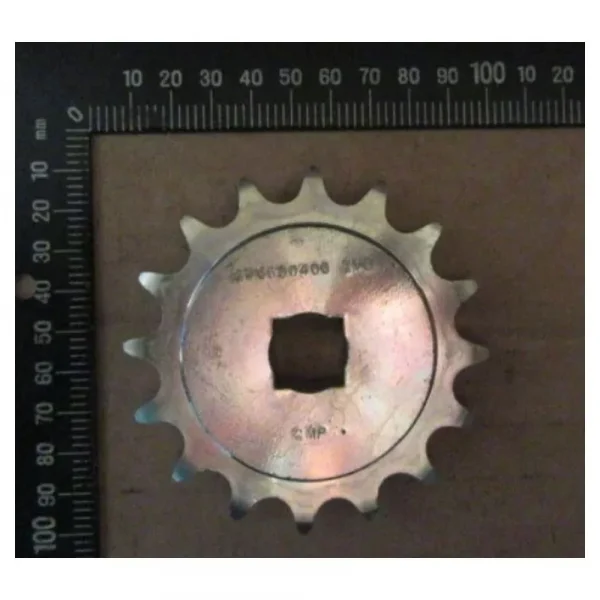 Звездочка  Z-16 — изображение 1