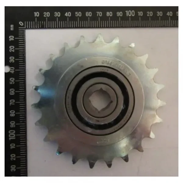 Звёздочка с обгонной муфтой Z-23 — изображение 1